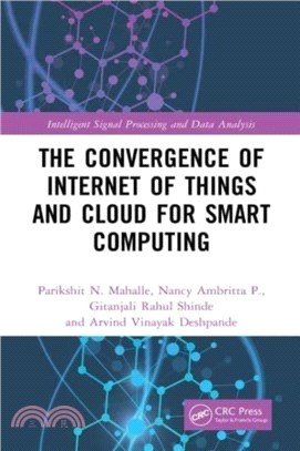 The Convergence of Internet of Things and Cloud for Smart Computing