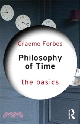 Philosophy of Time: The Basics