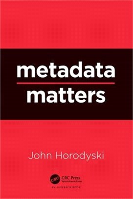 Metadata Matters