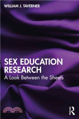 Sex Education Research：A Look Between the Sheets