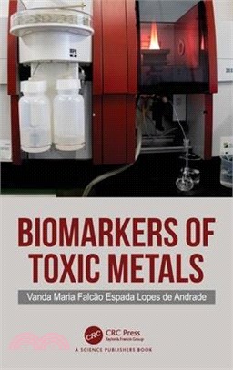 Biomarkers of Toxic Metals