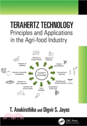 Terahertz Technology：Principles and Applications in the Agri-food Industry