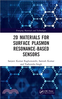 2D Materials for Surface Plasmon Resonance-based Sensors