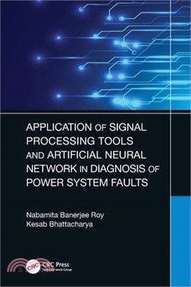 Application of Signal Processing Tools and Artificial Neural Network in Diagnosis of Power System Faults