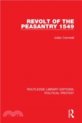 Revolt of the Peasantry 1549