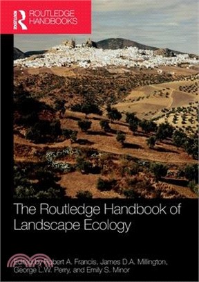 The Routledge handbook of landscape ecology /