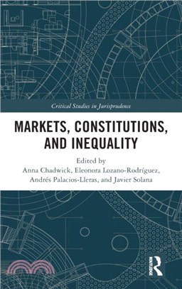 Markets, Constitutions, and Inequality