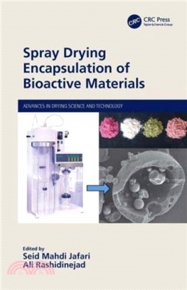 Spray Drying Encapsulation of Bioactive Materials