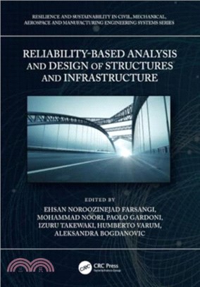 Reliability-Based Analysis and Design of Structures and Infrastructure