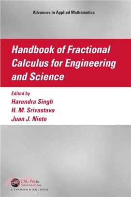 Handbook of Fractional Calculus for Engineering and Science