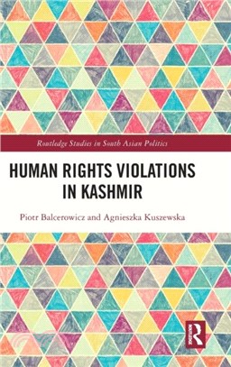 Human Rights Violations in Kashmir