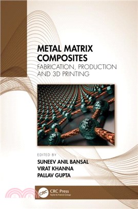 Metal Matrix Composites：Fabrication, Production and 3D Printing