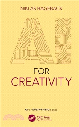 AI for creativity /
