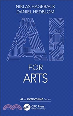 AI for arts /