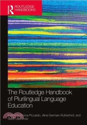 The Routledge Handbook of Plurilingual Language Education