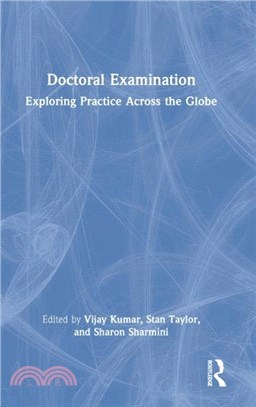 Doctoral Examination: Exploring Practice Across the Globe