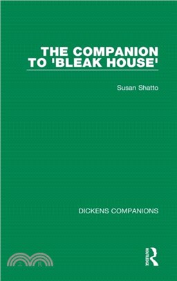 The Companion to 'Bleak House'