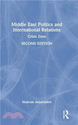 Middle East Politics and International Relations：Crisis Zone