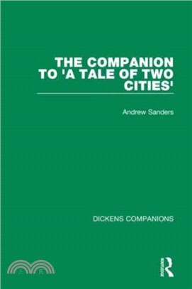 Dickens Companions