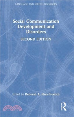 Social Communication Development and Disorders