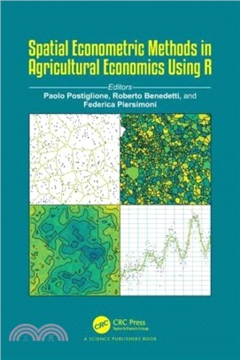 Spatial Econometric Methods in Agricultural Economics Using R