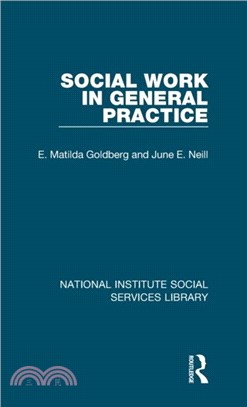 Social Work in General Practice