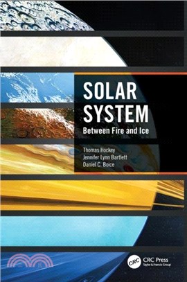 Solar System：Between Fire and Ice