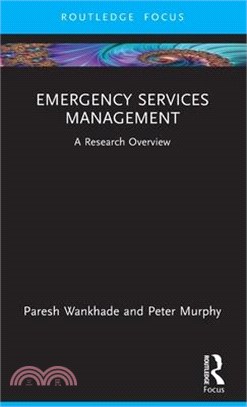 Emergency Services Management: A Research Overview