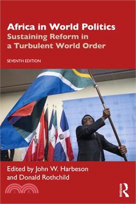 Africa in World Politics: Sustaining Reform in a Turbulent World Order