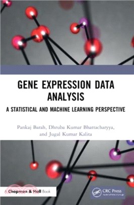 Gene Expression Data Analysis：A Statistical and Machine Learning Perspective