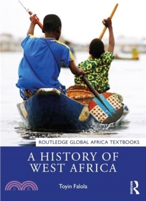 A History of West Africa