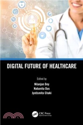 Digital Future of Healthcare