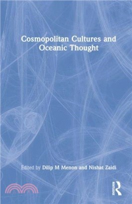 Cosmopolitan Cultures and Oceanic Thought