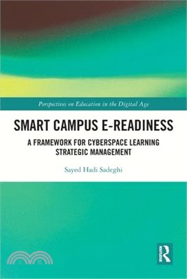 Smart Campus E-Readiness: A Framework for Cyberspace Learning Strategic Management