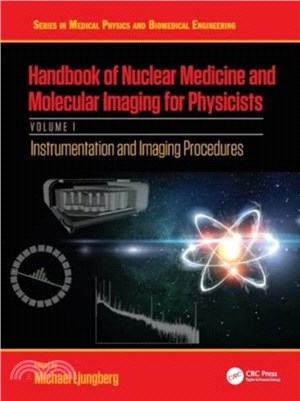 LJUNGBERG - HANDBOOK OF NUCLEAR MED