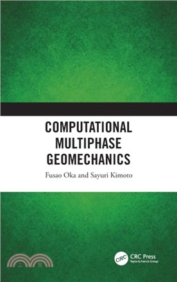 Computational Multiphase Geomechanics