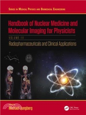 LJUNGBERG - HANDBOOK OF NUCLEAR MED