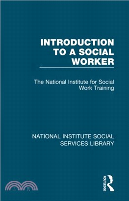 Introduction to a Social Worker