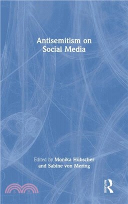 Antisemitism on Social Media