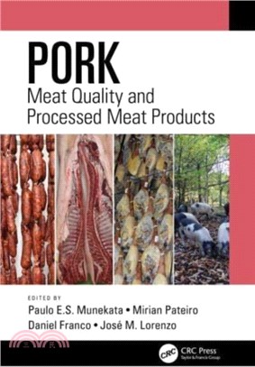 Pork：Meat Quality and Processed Meat Products