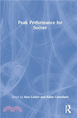 Peak Performance for Soccer