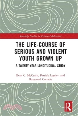 The Life-Course of Serious and Violent Youth Grown Up: A Twenty-Year Longitudinal Study