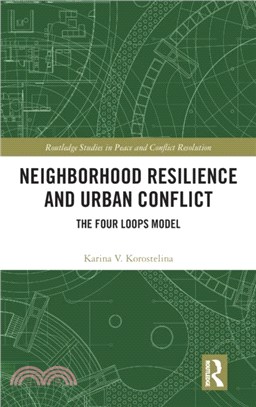 Neighborhood Resilience and Urban Conflict：The Four Loops Model