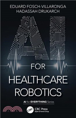 AI for Healthcare Robotics