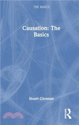 Causation: The Basics