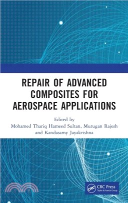 Repair of Advanced Composites for Aerospace Applications