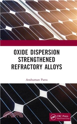 Oxide Dispersion Strengthened Refractory Alloys