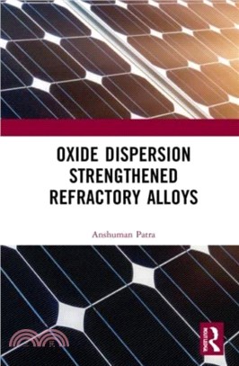 Oxide Dispersion Strengthened Refractory Alloys