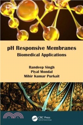 pH Responsive Membranes：Biomedical Applications