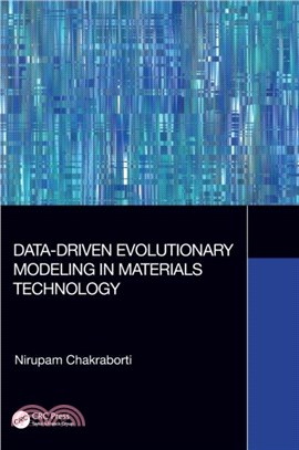 Data-Driven Evolutionary Modeling in Materials Technology